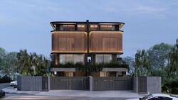 Sennett Estate (D13), Semi-Detached #630678931